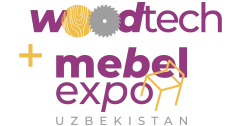 22nd International Exhibition on Production Technologies. Woodworking. Furniture and сomponents. – WoodTech & MebelExpo Uzbekistan 2026