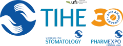 30th Anniversary Tashkent International Healthcare Exhibition – TIHE 2026
